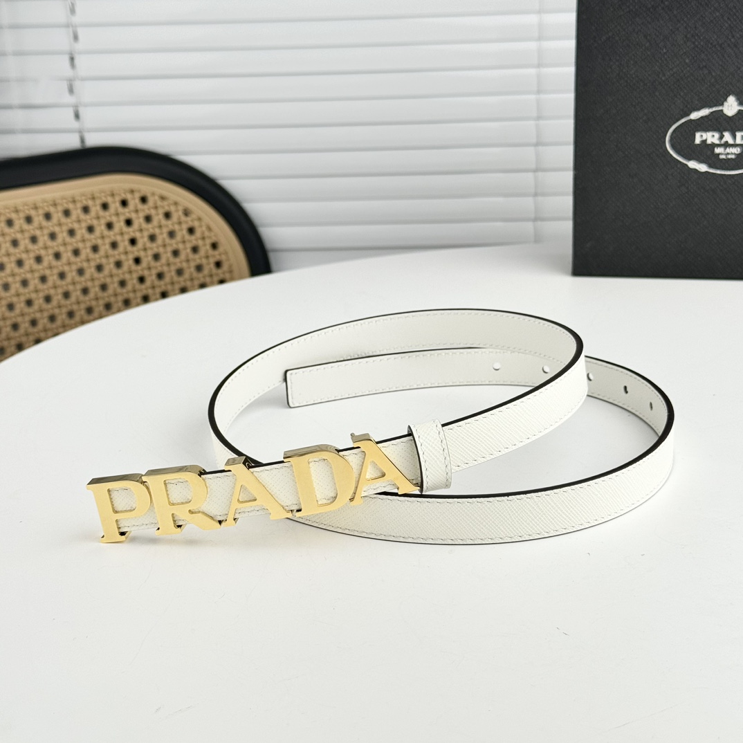 Prada Belts(AAAAA)-073