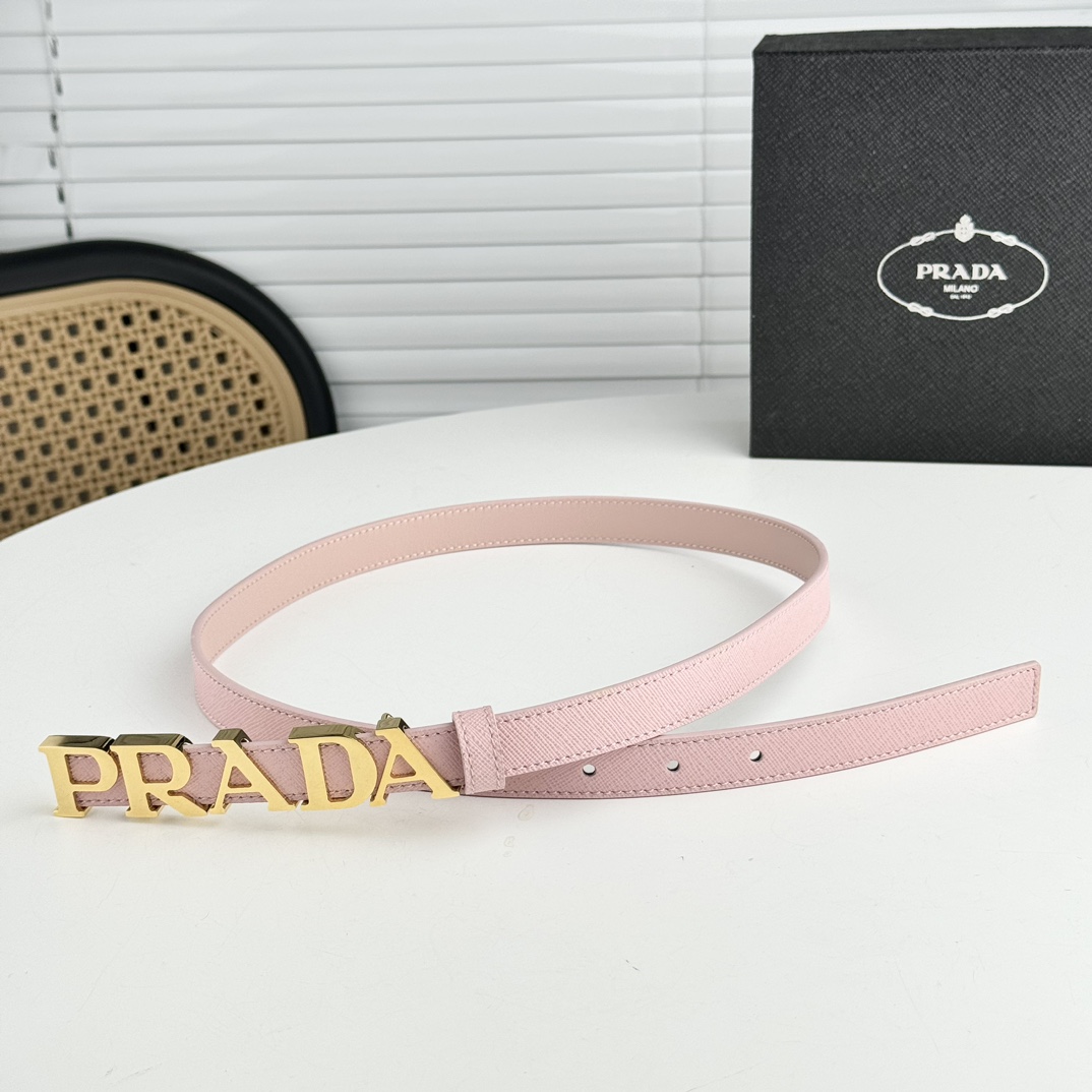 Prada Belts(AAAAA)-072