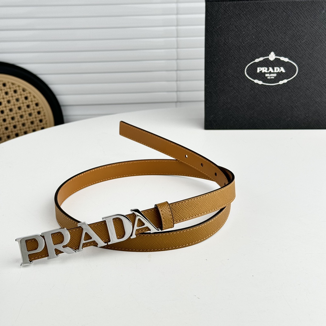 Prada Belts(AAAAA)-071