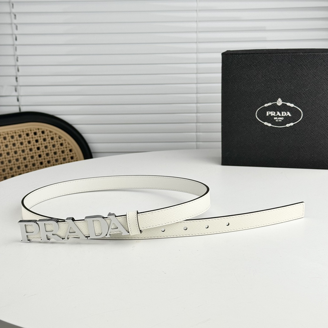 Prada Belts(AAAAA)-070