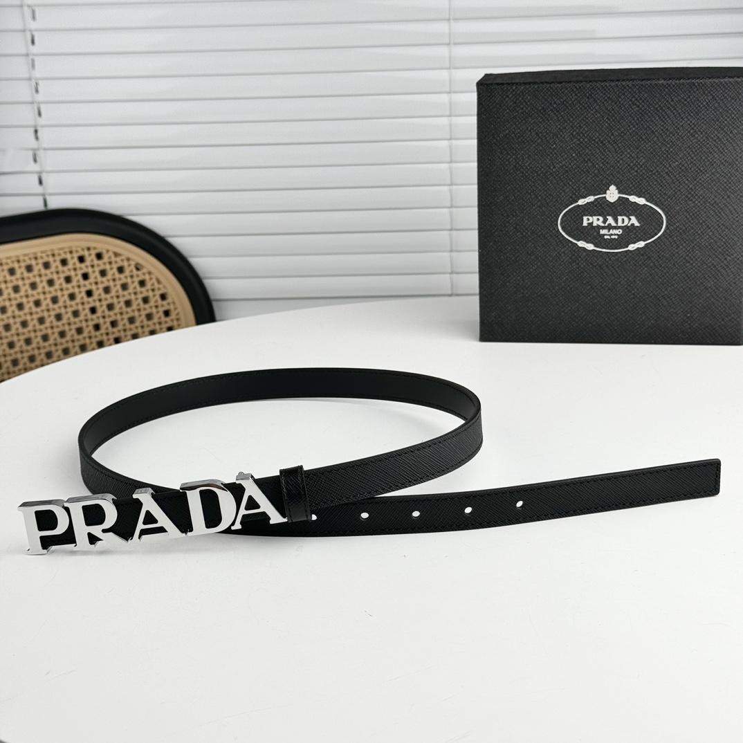 Prada Belts(AAAAA)-069
