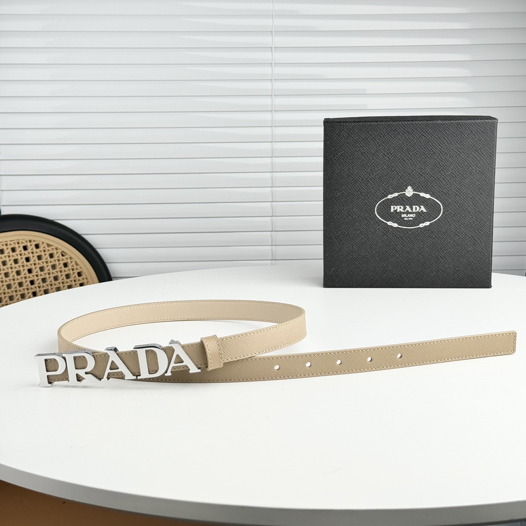 Prada Belts(AAAAA)-068