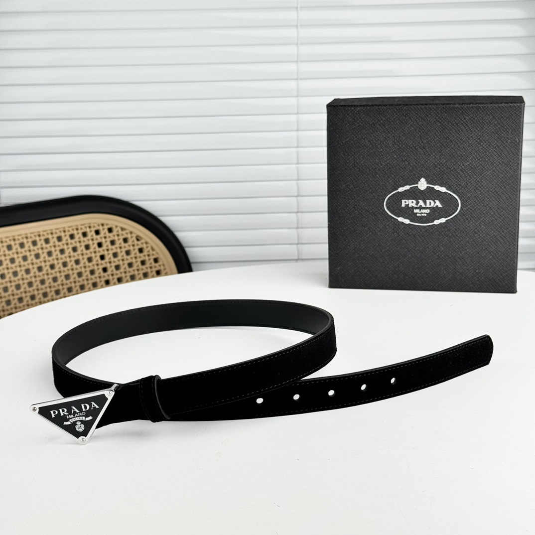 Prada Belts(AAAAA)-066