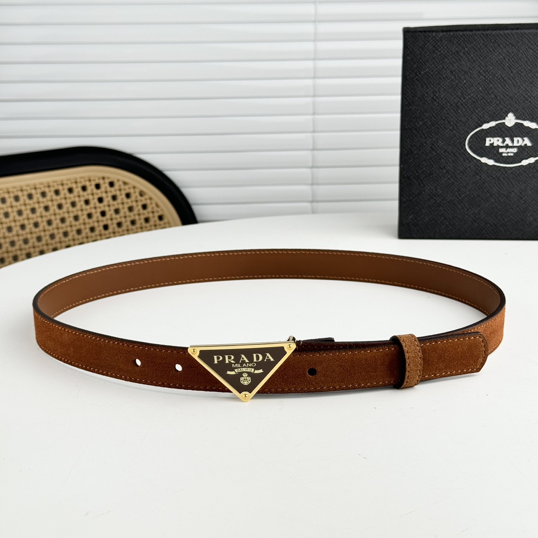 Prada Belts(AAAAA)-079