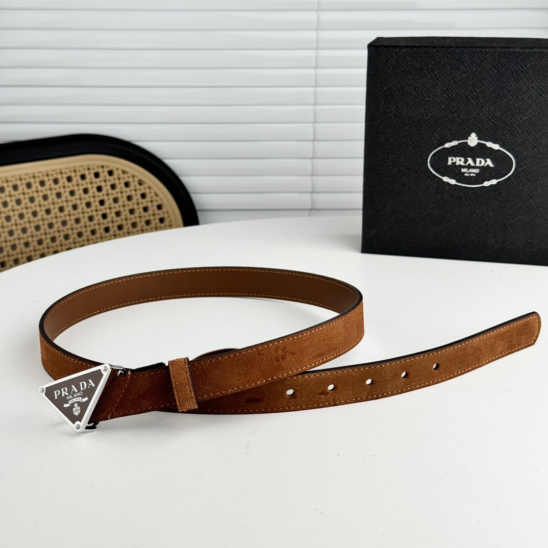 Prada Belts(AAAAA)-065