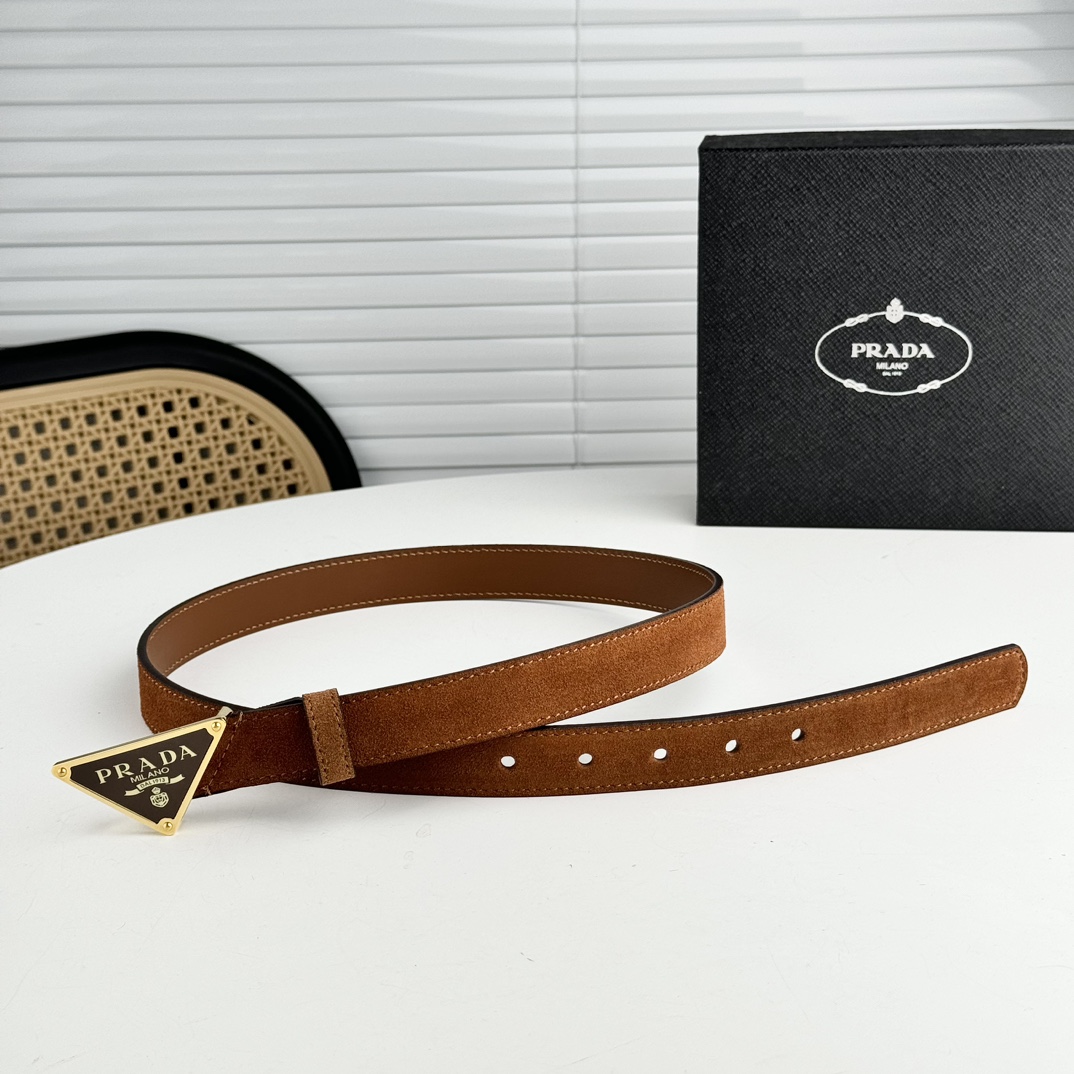 Prada Belts(AAAAA)-064