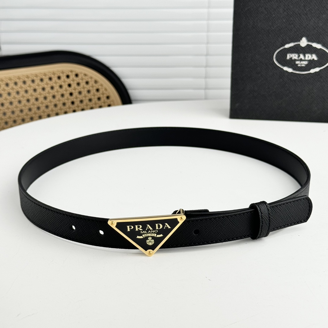 Prada Belts(AAAAA)-078