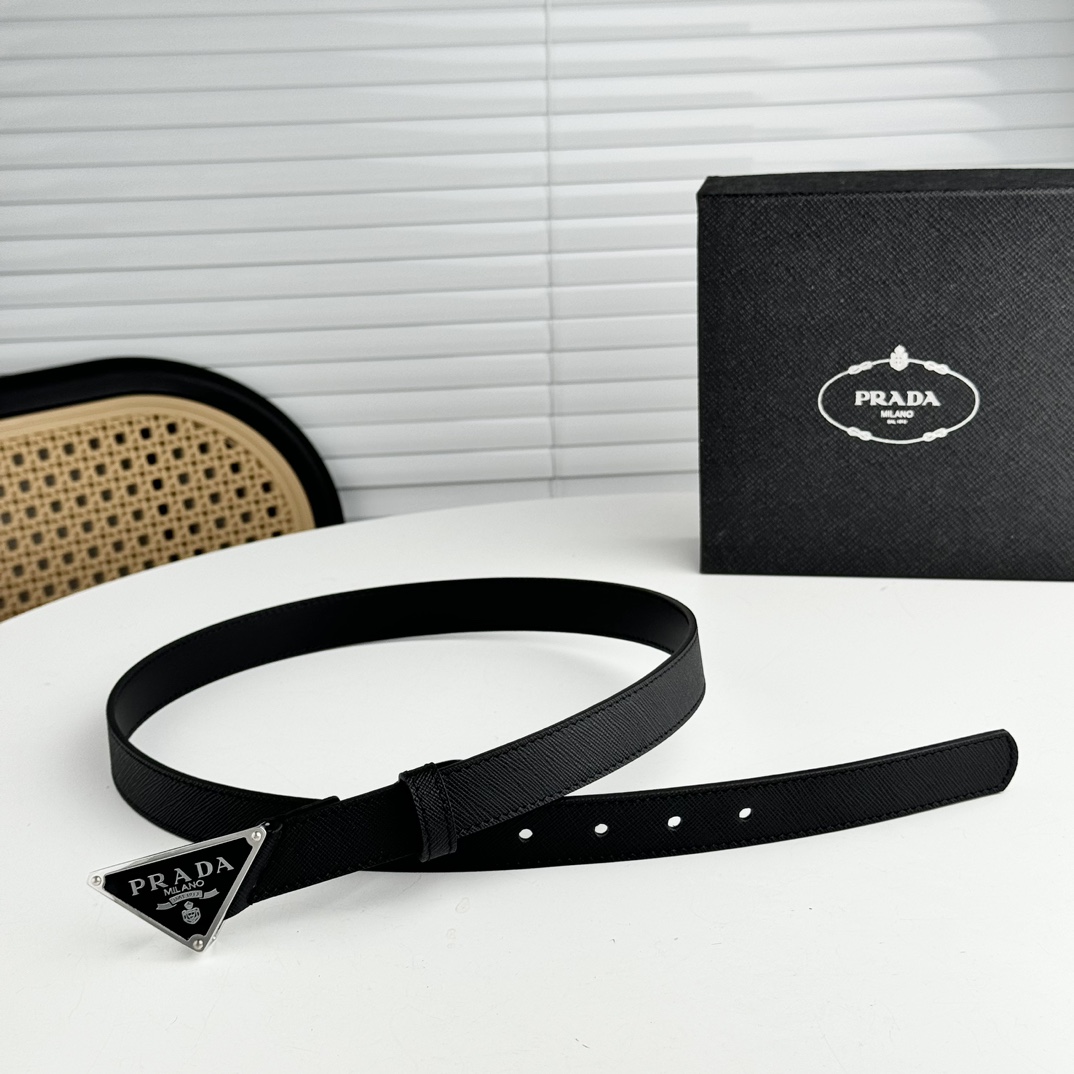 Prada Belts(AAAAA)-062