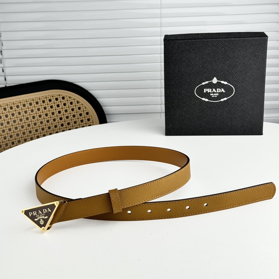Prada Belts(AAAAA)-061