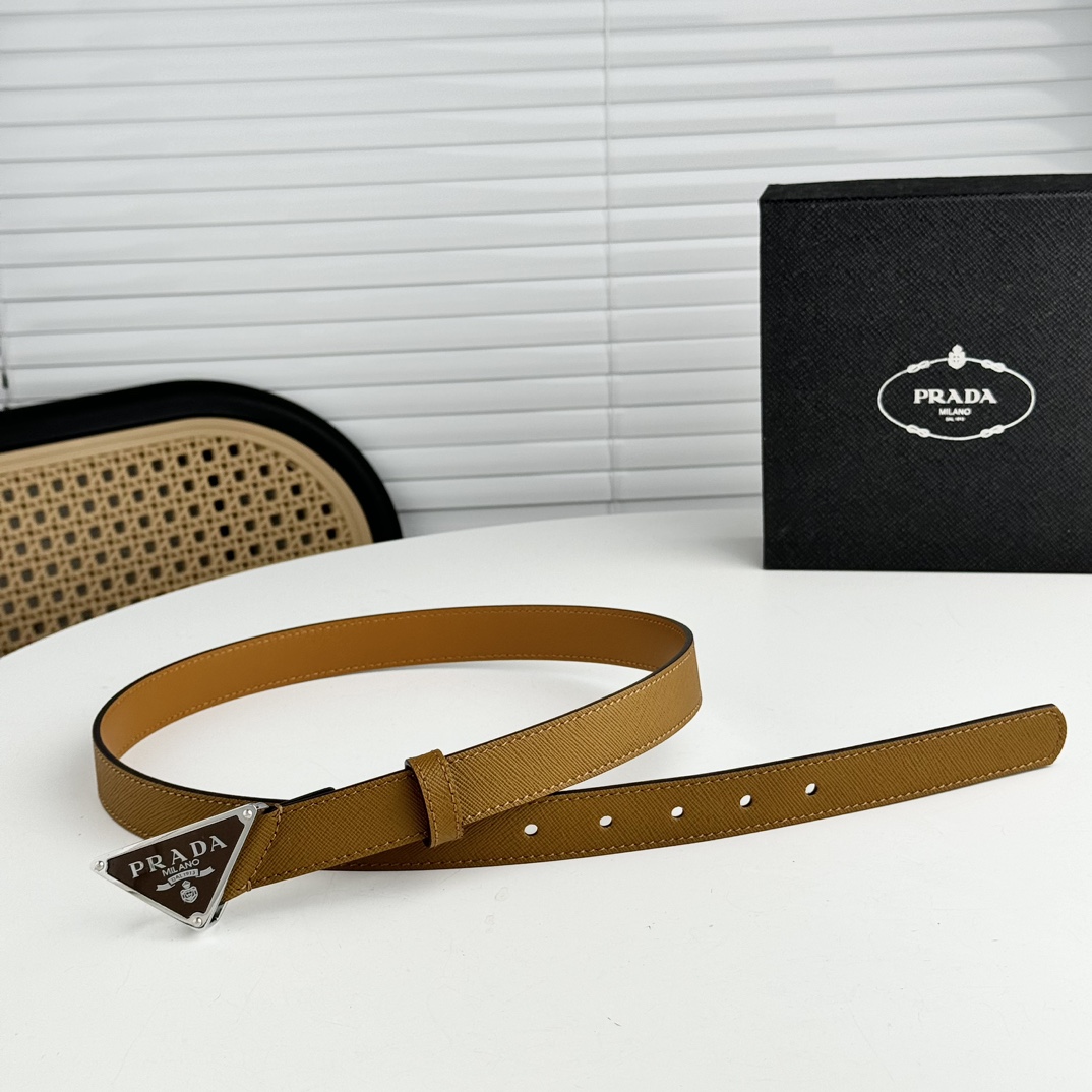 Prada Belts(AAAAA)-060