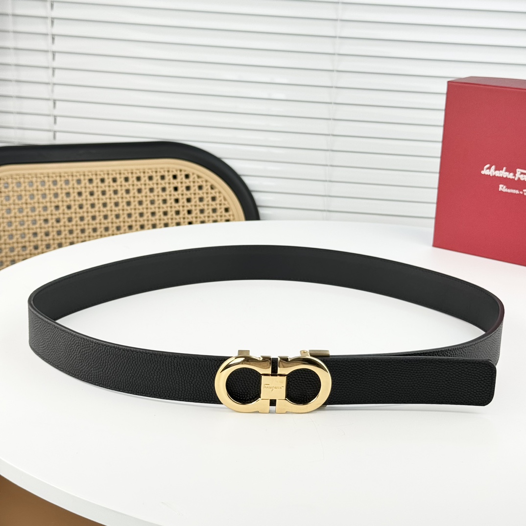 Ferragamo Belts(AAAAA)-946
