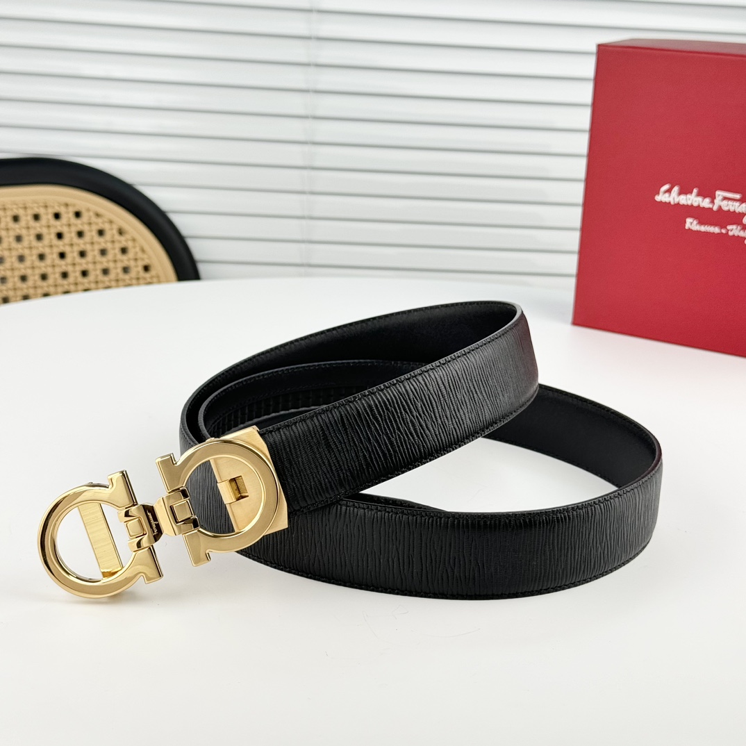 Ferragamo Belts(AAAAA)-942