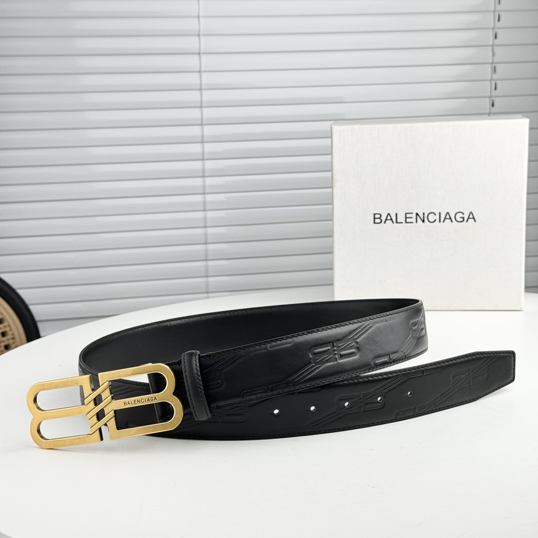 Balenciaga Belts(AAAAA)-141