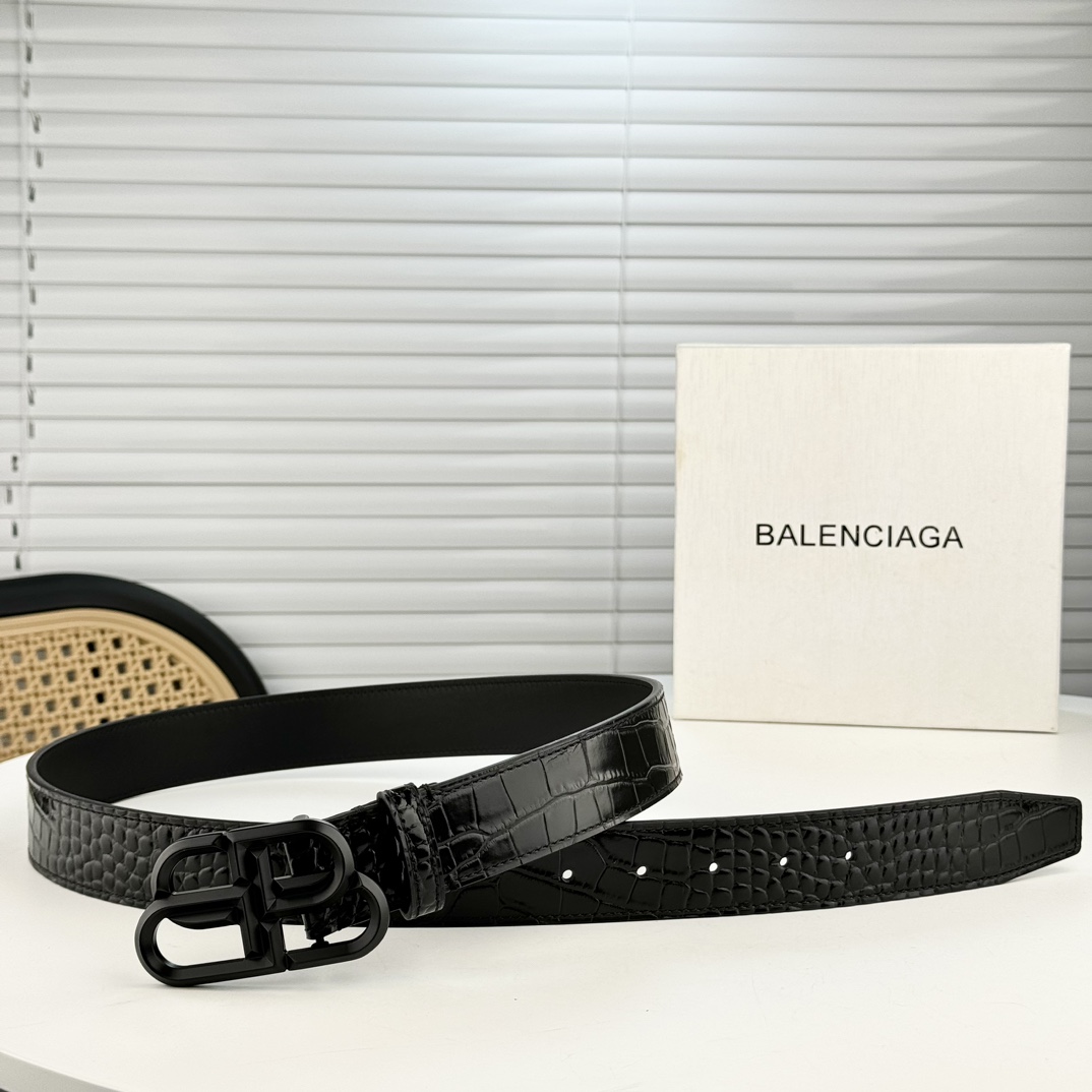Balenciaga Belts(AAAAA)-068