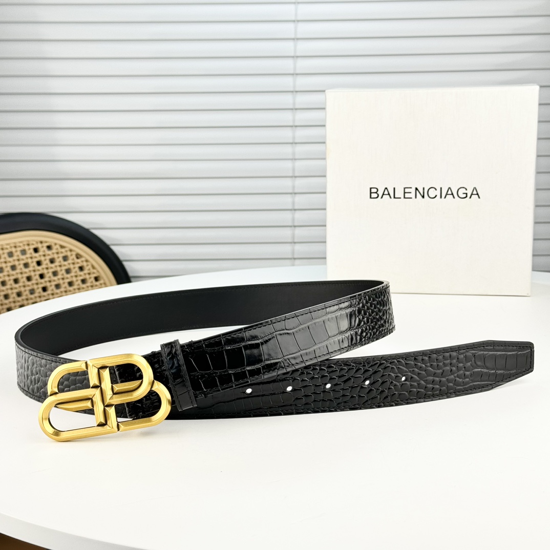 Balenciaga Belts(AAAAA)-067