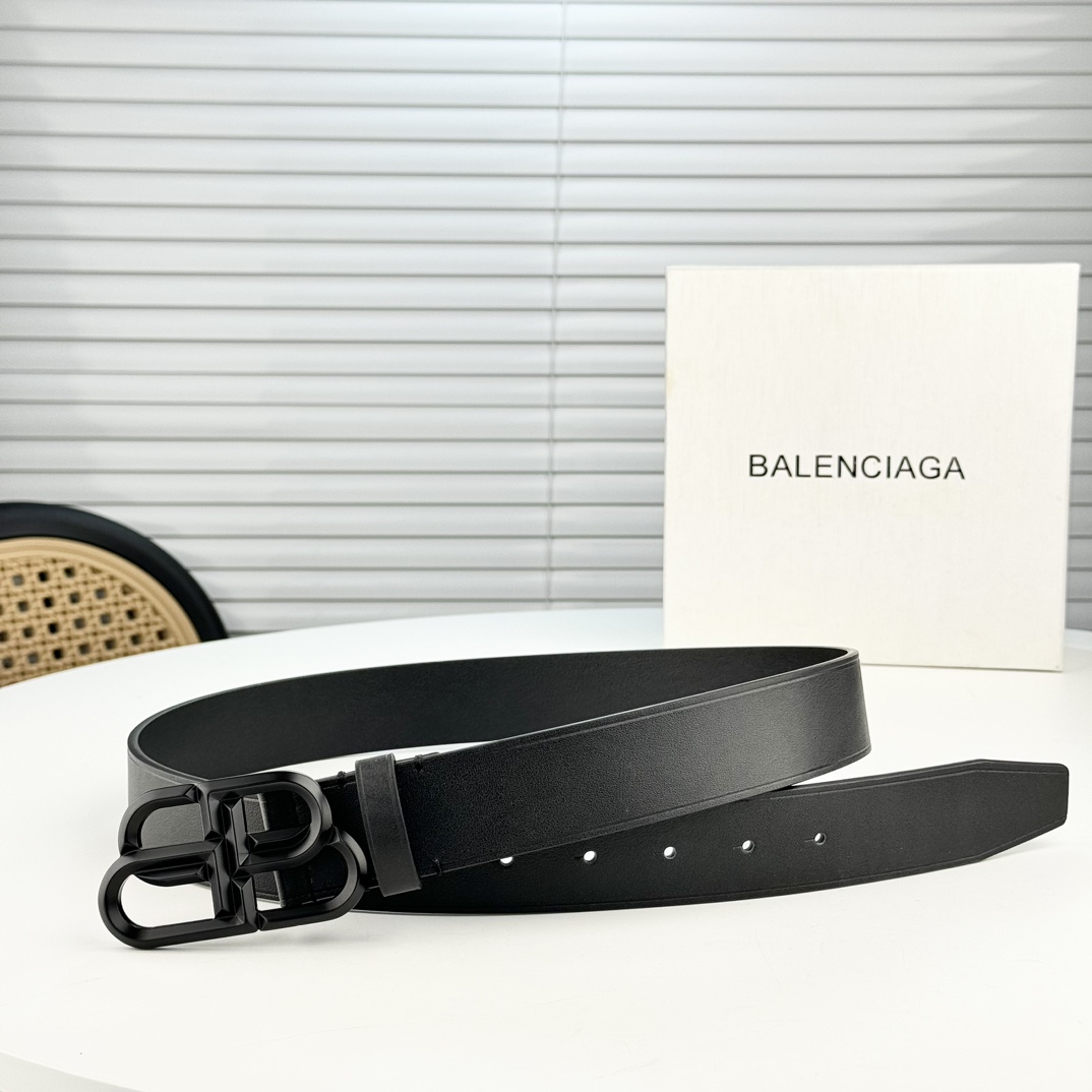 Balenciaga Belts(AAAAA)-065