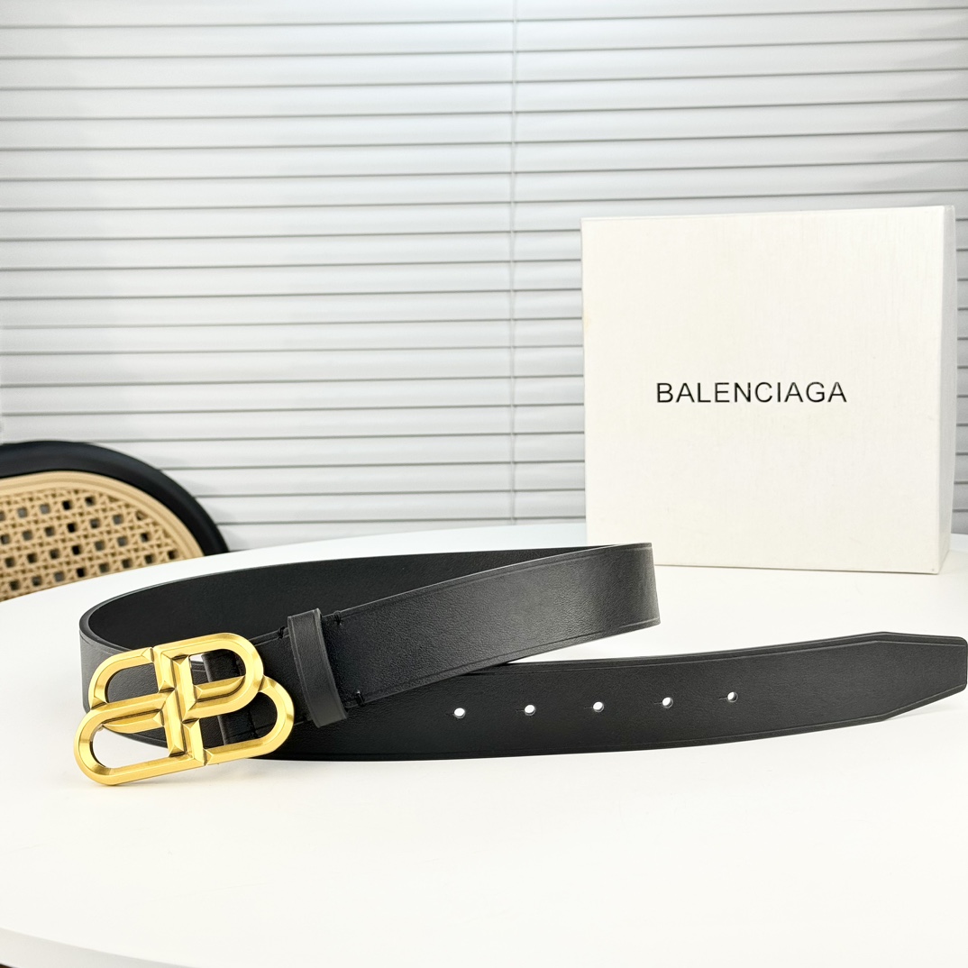 Balenciaga Belts(AAAAA)-064