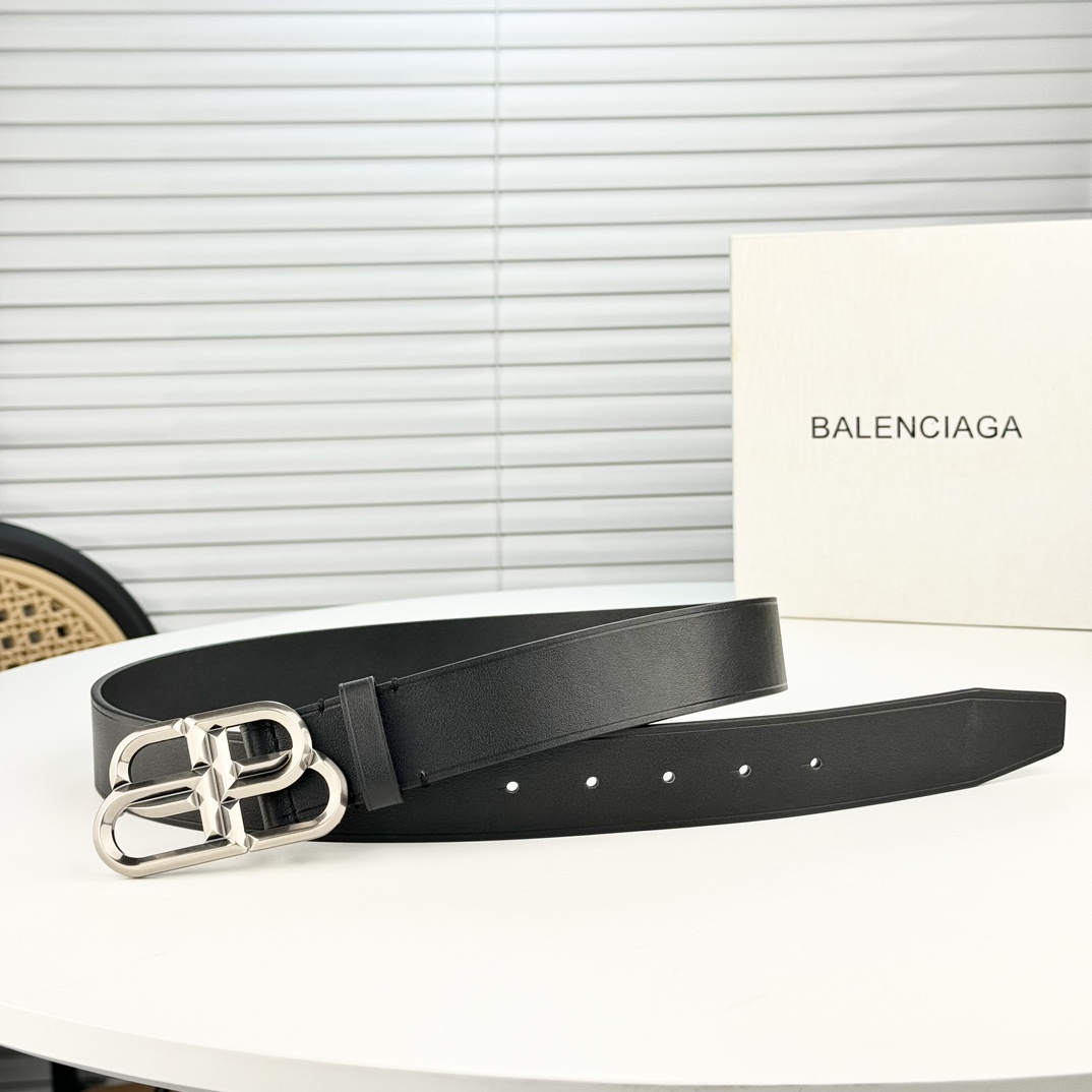 Balenciaga Belts(AAAAA)-063