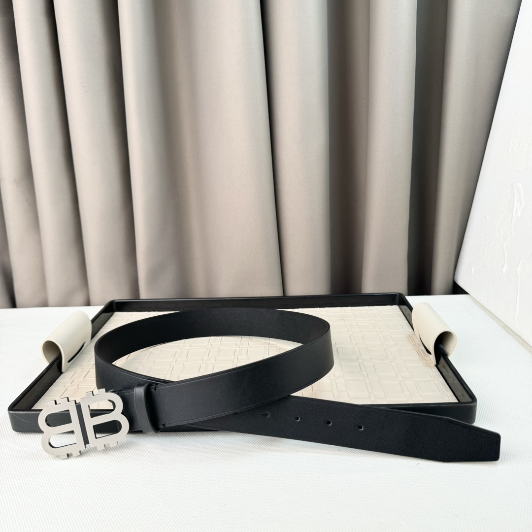 Balenciaga Belts(AAAAA)-062