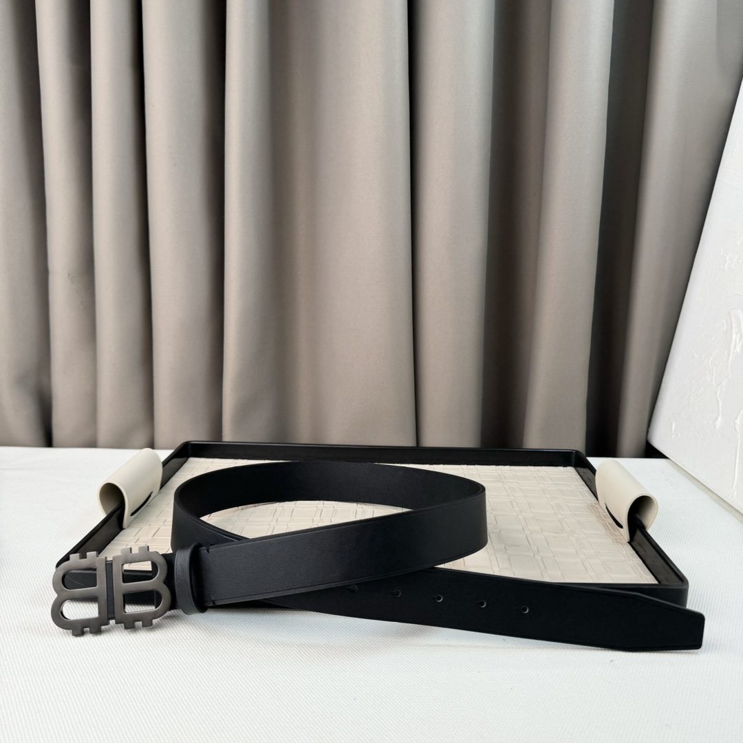Balenciaga Belts(AAAAA)-061