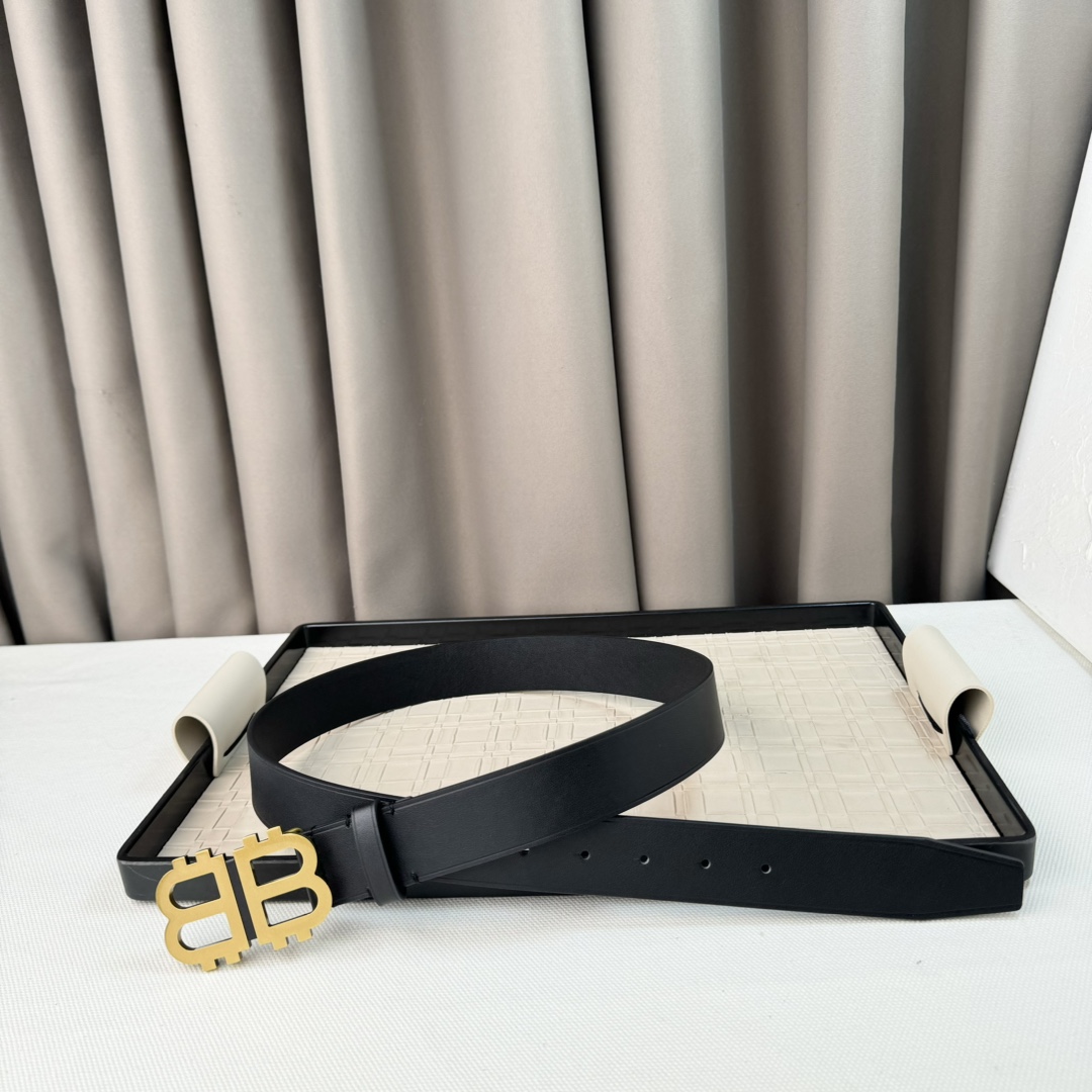 Balenciaga Belts(AAAAA)-060