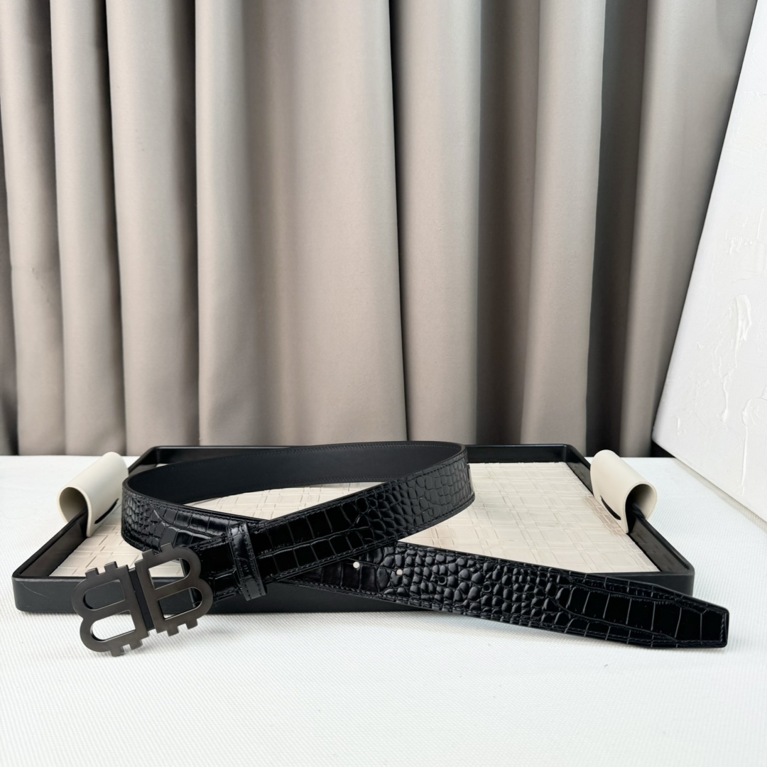 Balenciaga Belts(AAAAA)-059