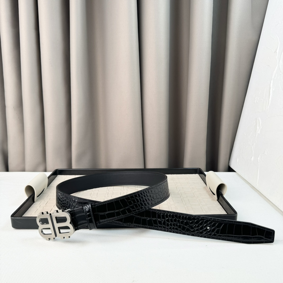 Balenciaga Belts(AAAAA)-058