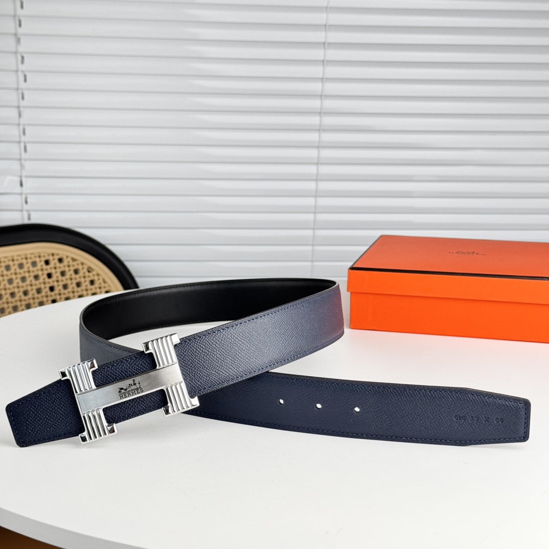 Hermes Belts(AAAAA)-734