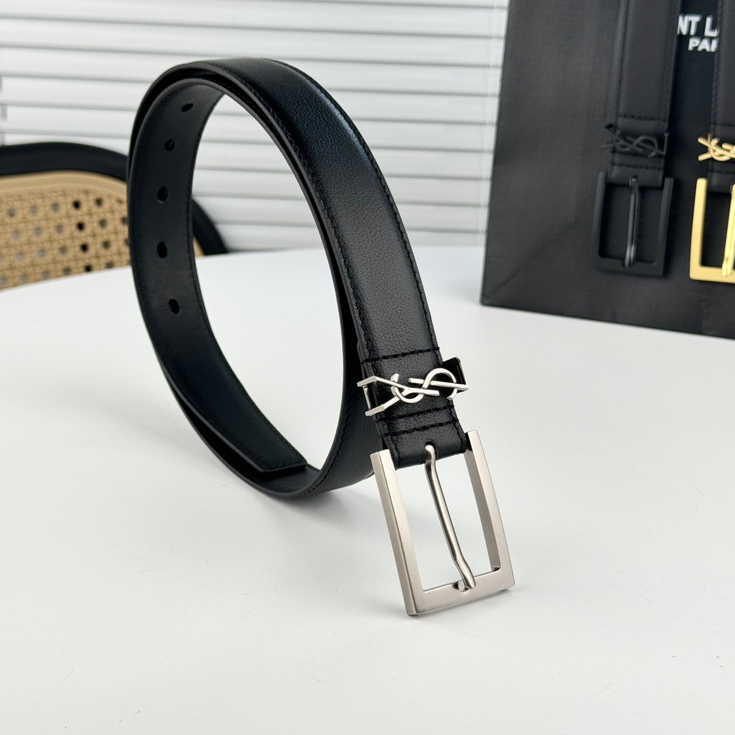 YSL Belts(AAAAA)-035