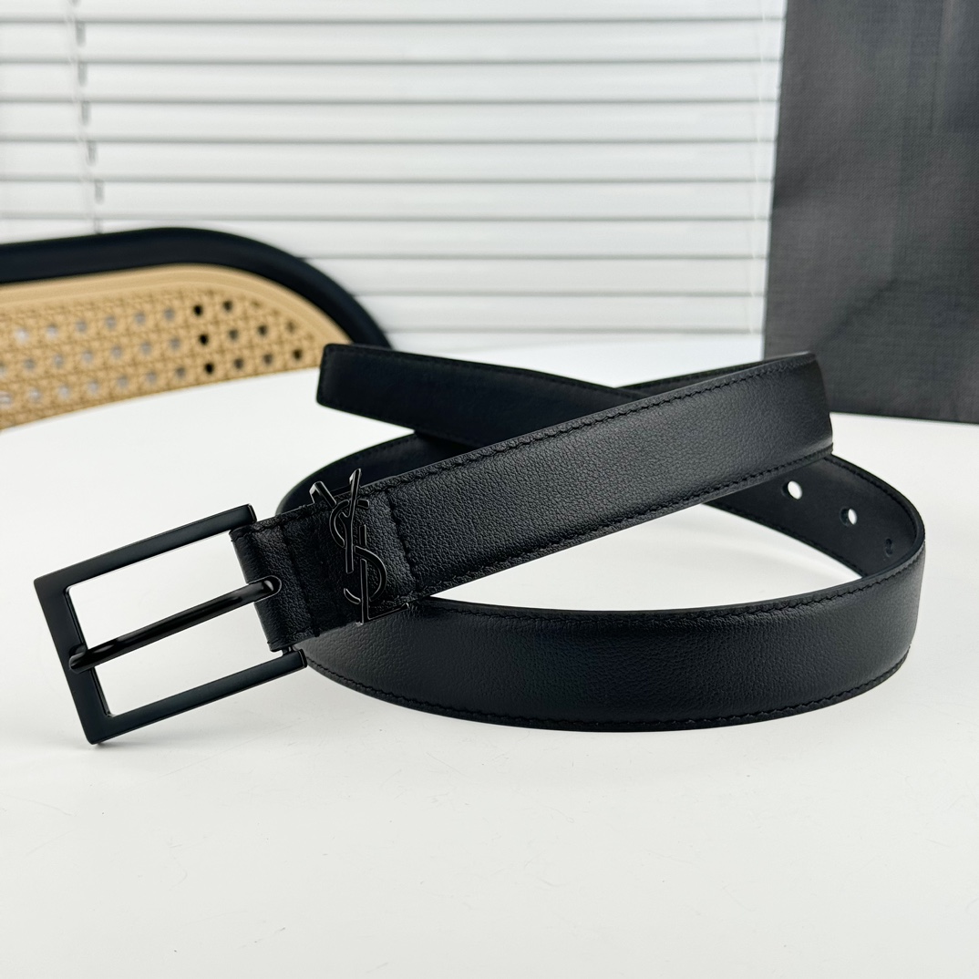 YSL Belts(AAAAA)-033