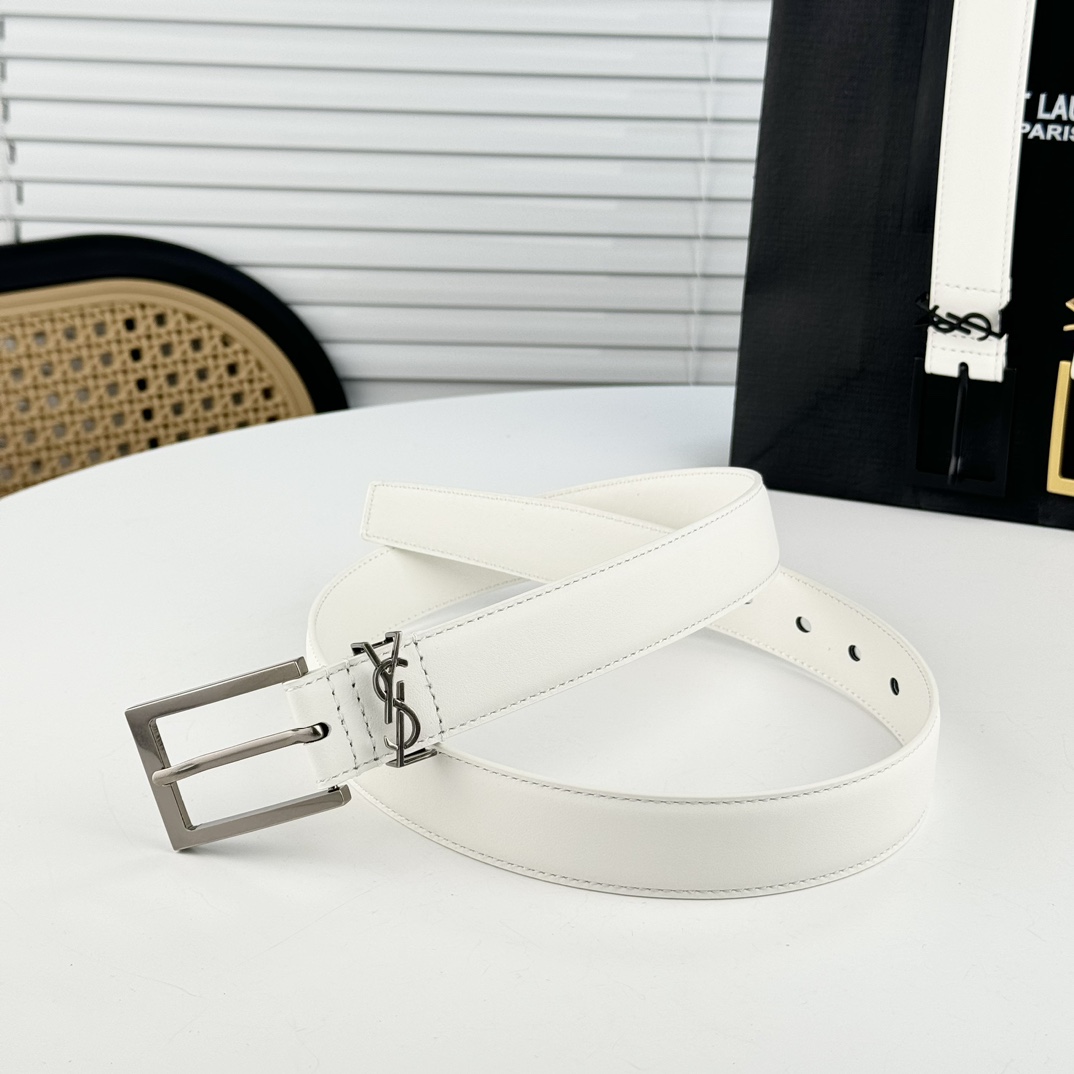 YSL Belts(AAAAA)-032