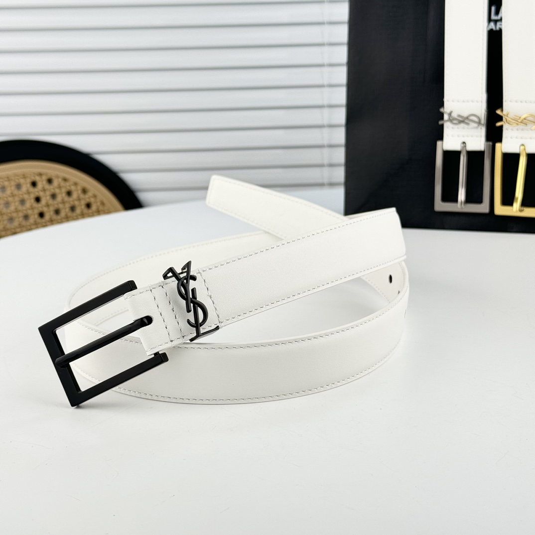 YSL Belts(AAAAA)-031