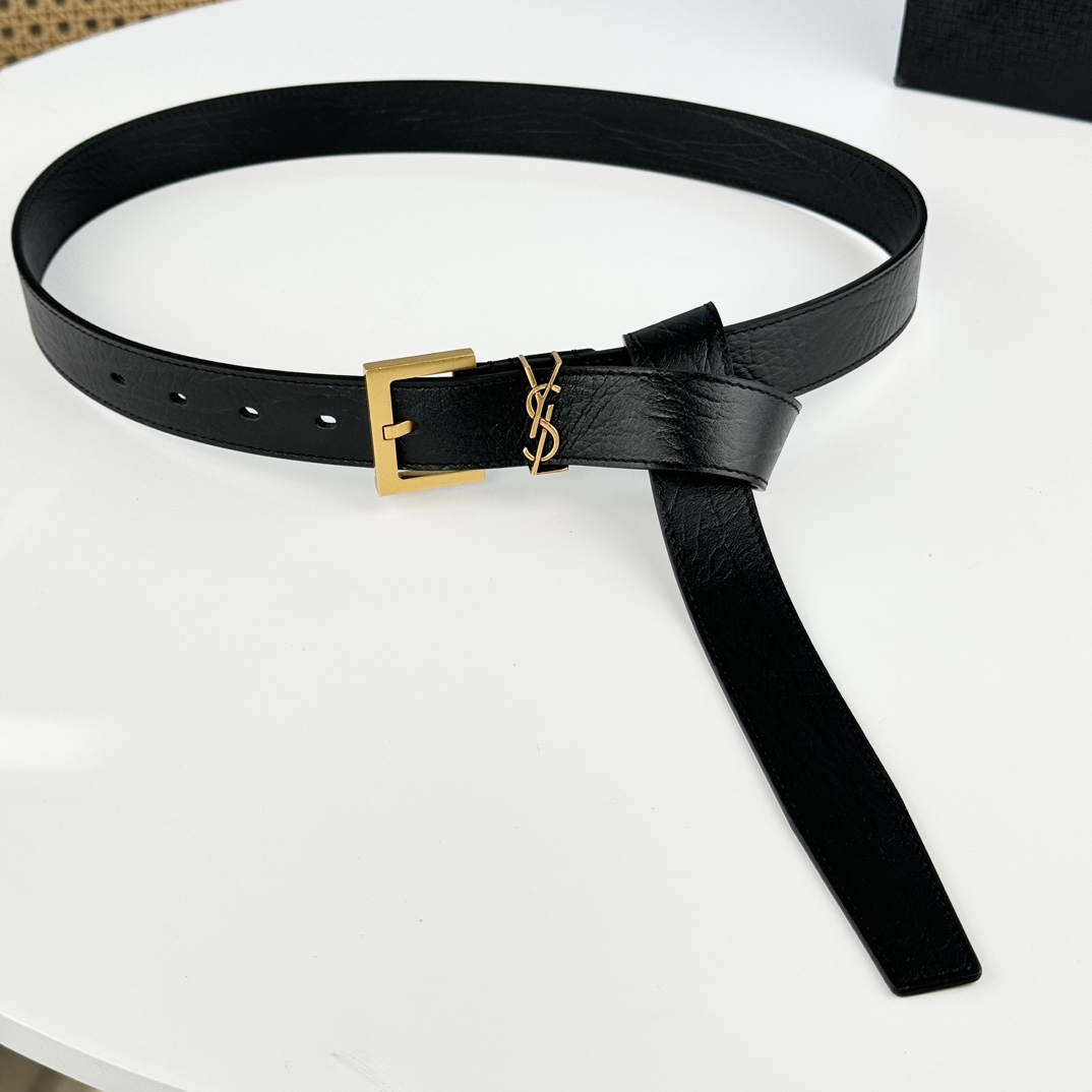 YSL Belts(AAAAA)-042