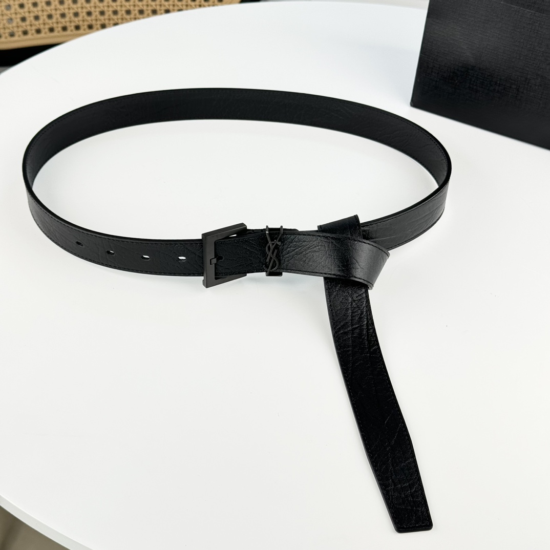 YSL Belts(AAAAA)-041