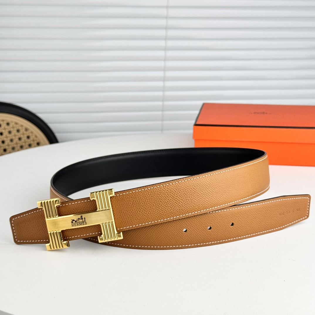 Hermes Belts(AAAAA)-724