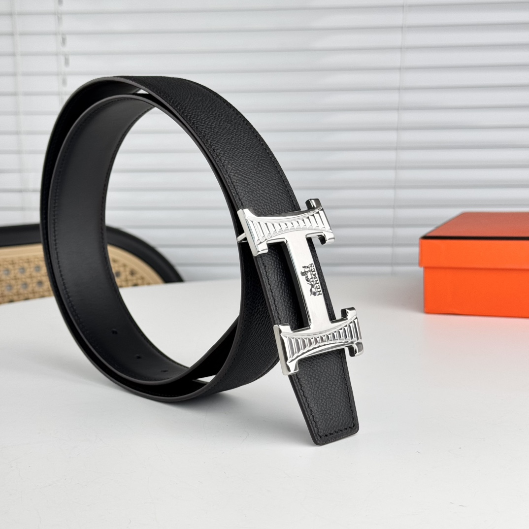 Hermes Belts(AAAAA)-723