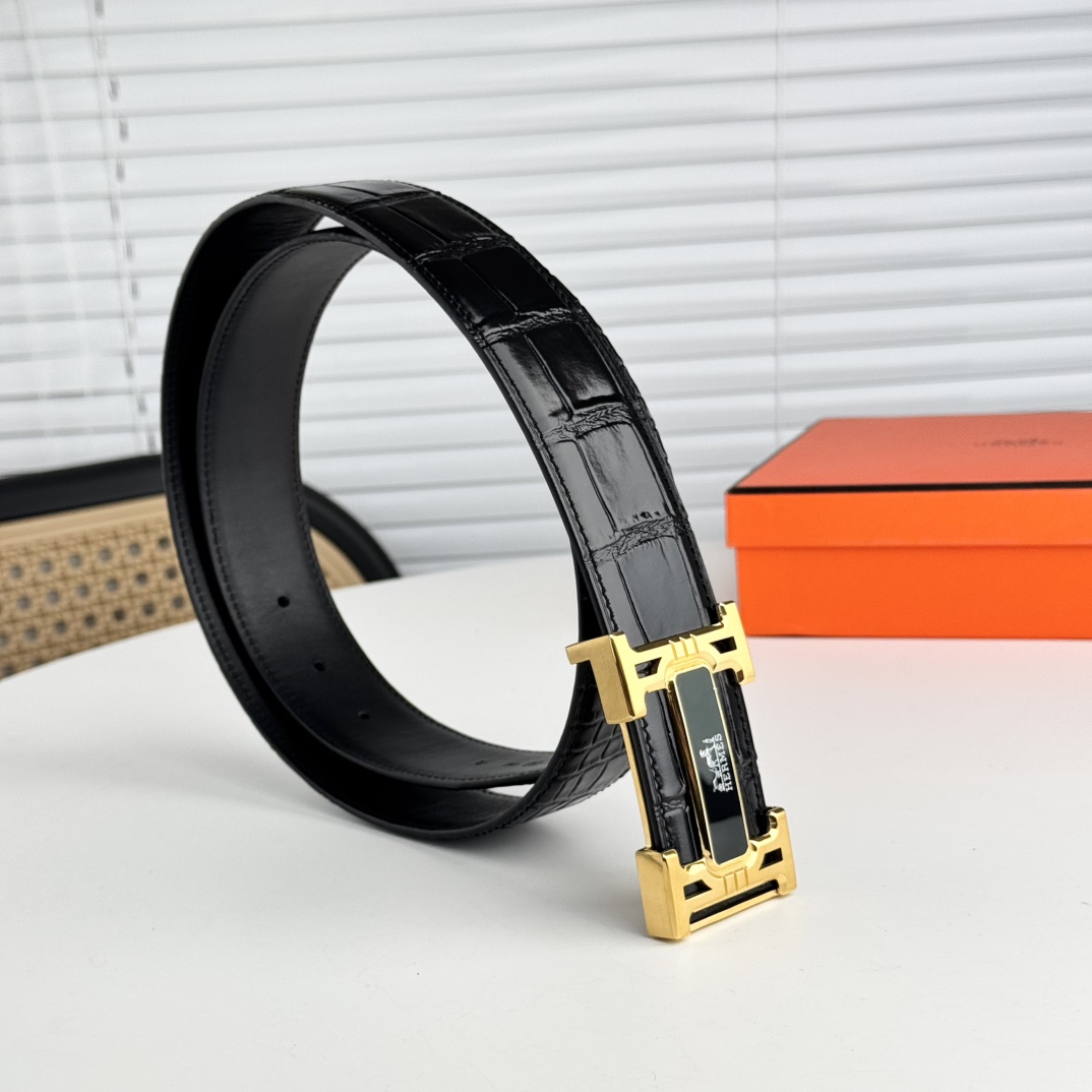 Hermes Belts(AAAAA)-722