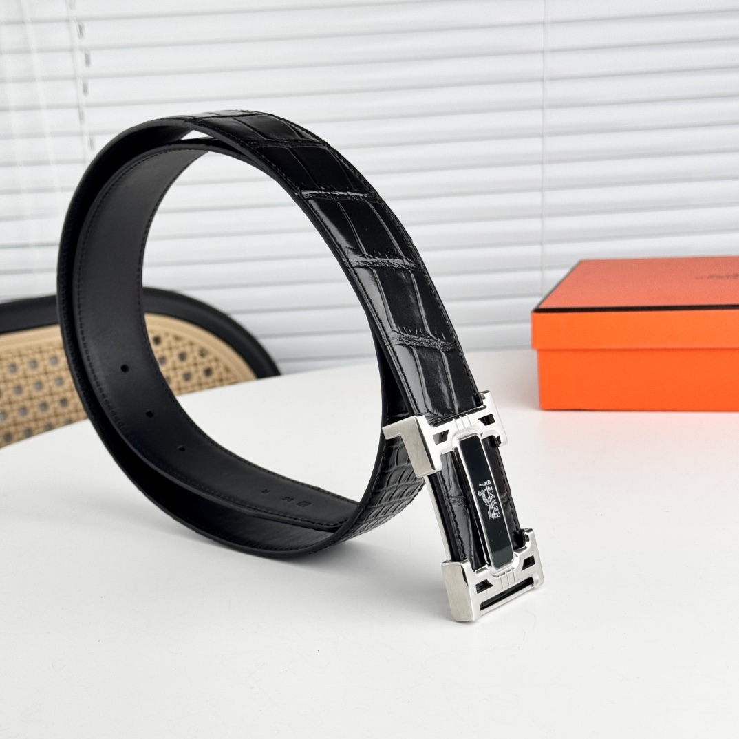 Hermes Belts(AAAAA)-721