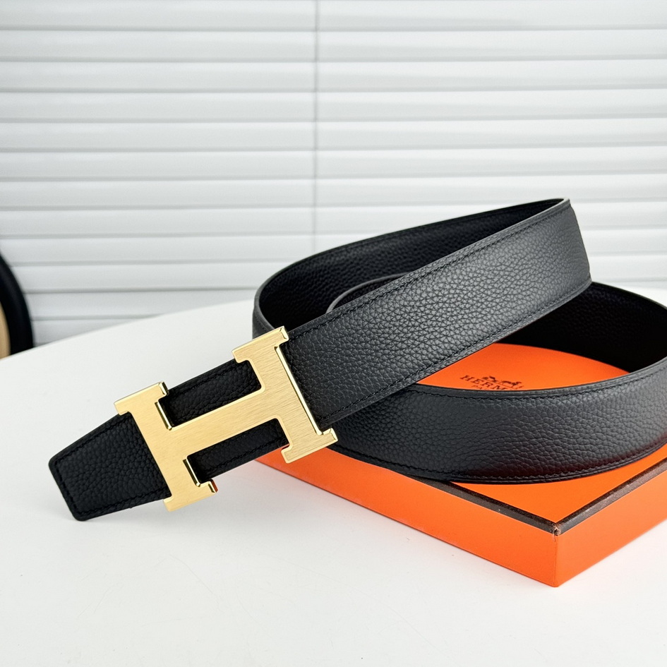 Hermes Belts(AAAAA)-733