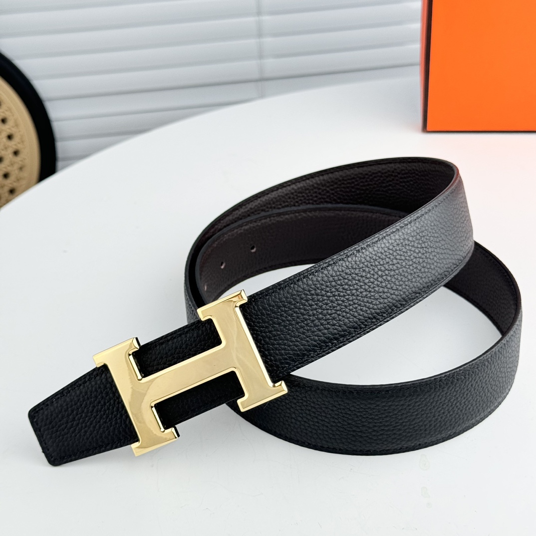 Hermes Belts(AAAAA)-719