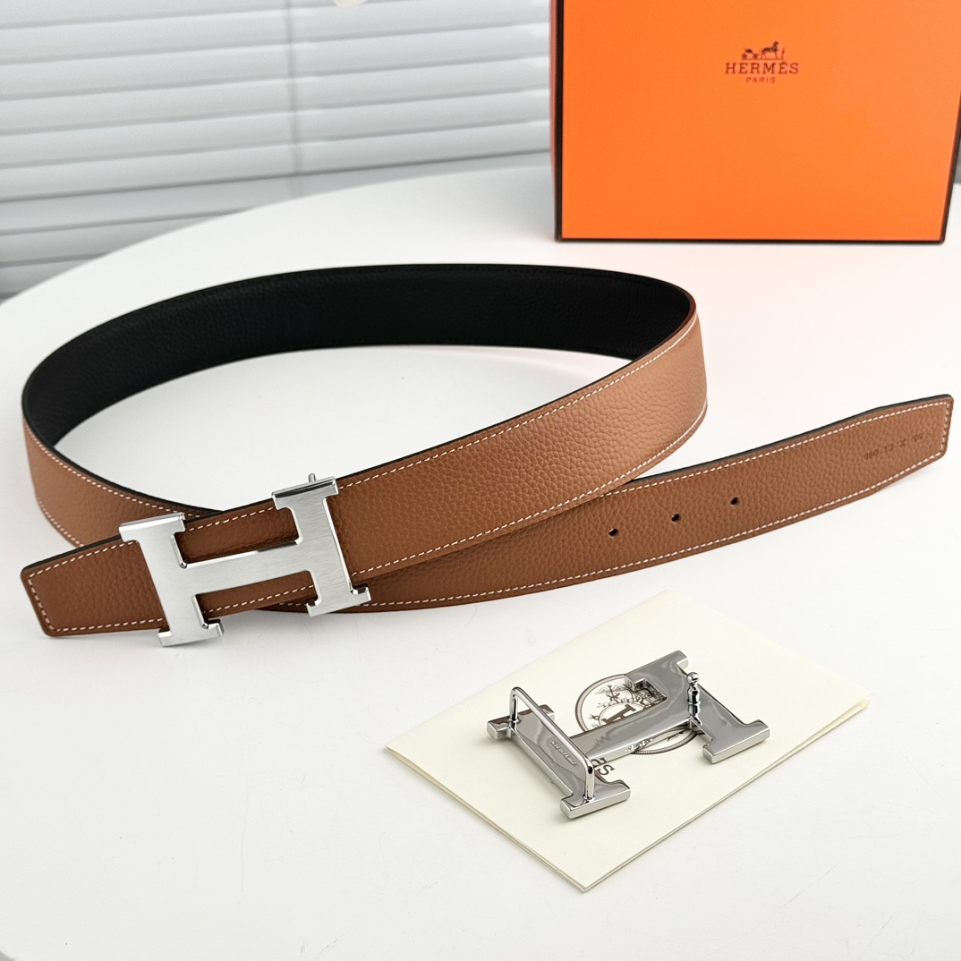Hermes Belts(AAAAA)-718