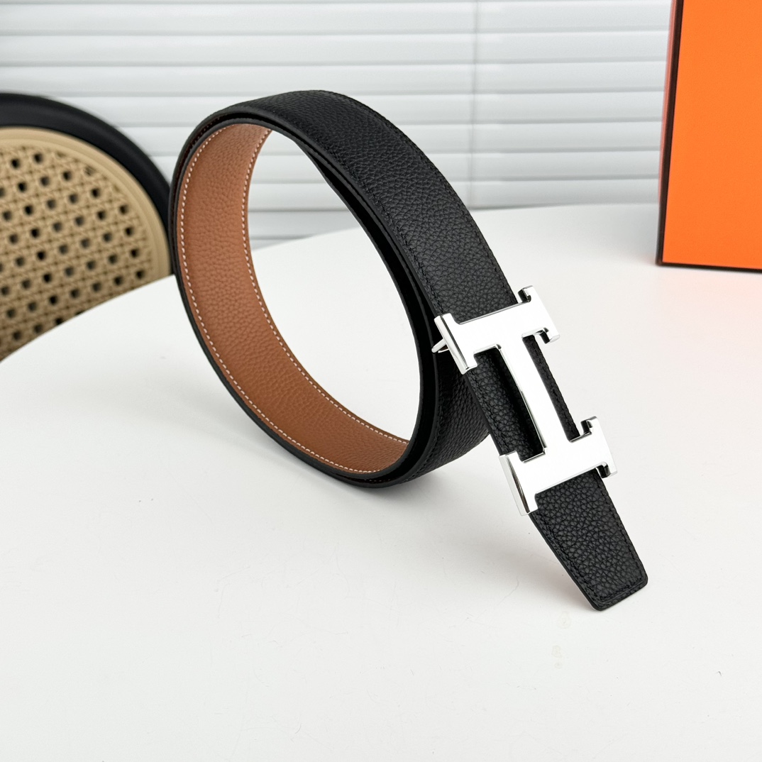 Hermes Belts(AAAAA)-717