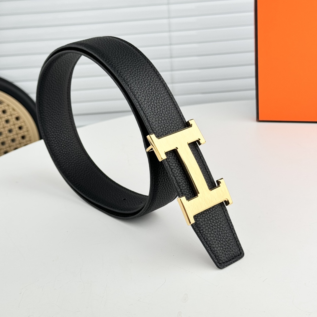 Hermes Belts(AAAAA)-716