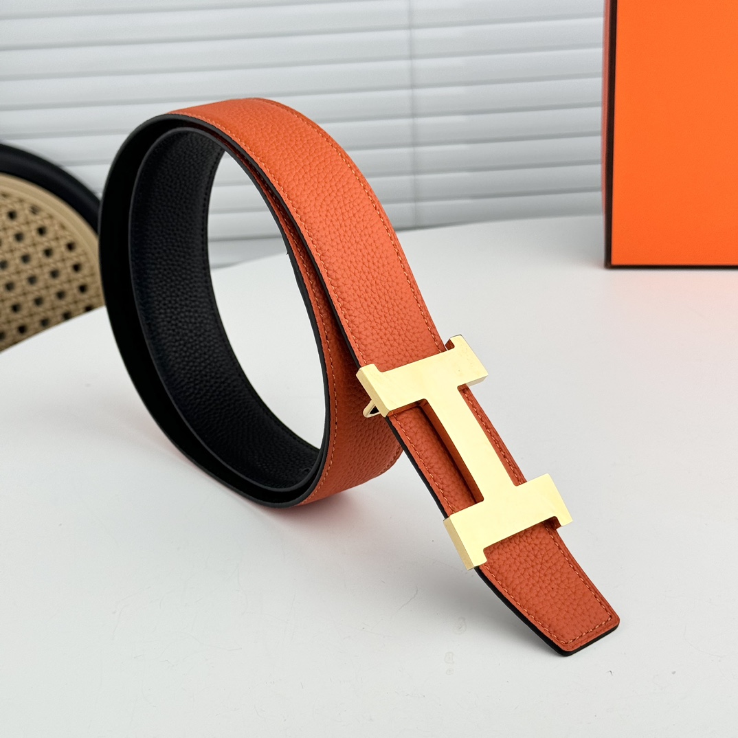 Hermes Belts(AAAAA)-714
