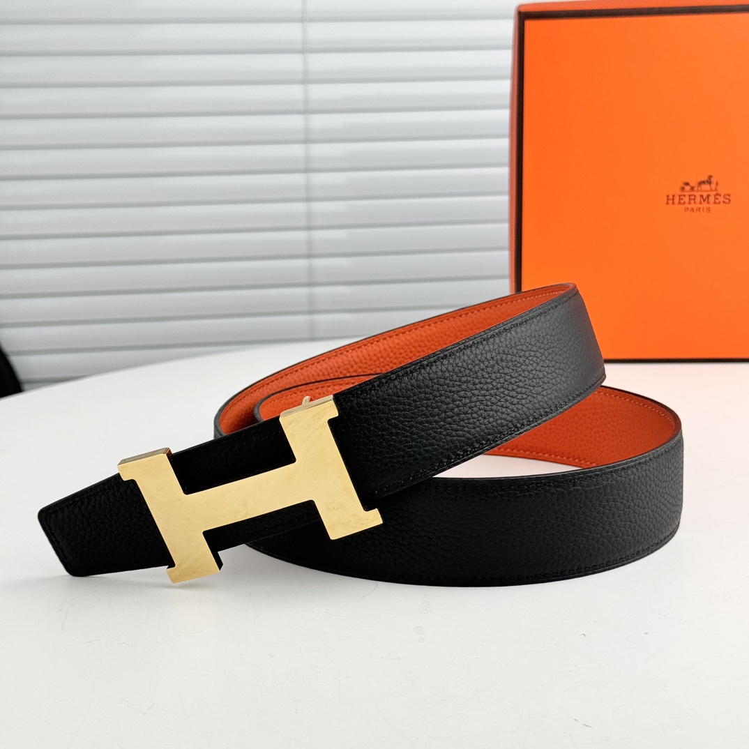 Hermes Belts(AAAAA)-713