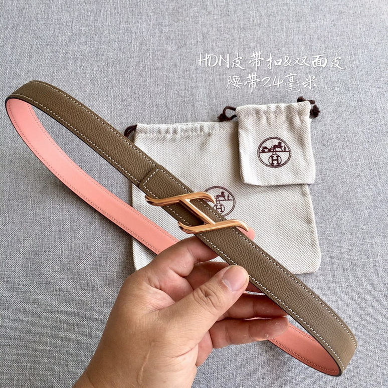 Hermes Belts(AAAAA)-671
