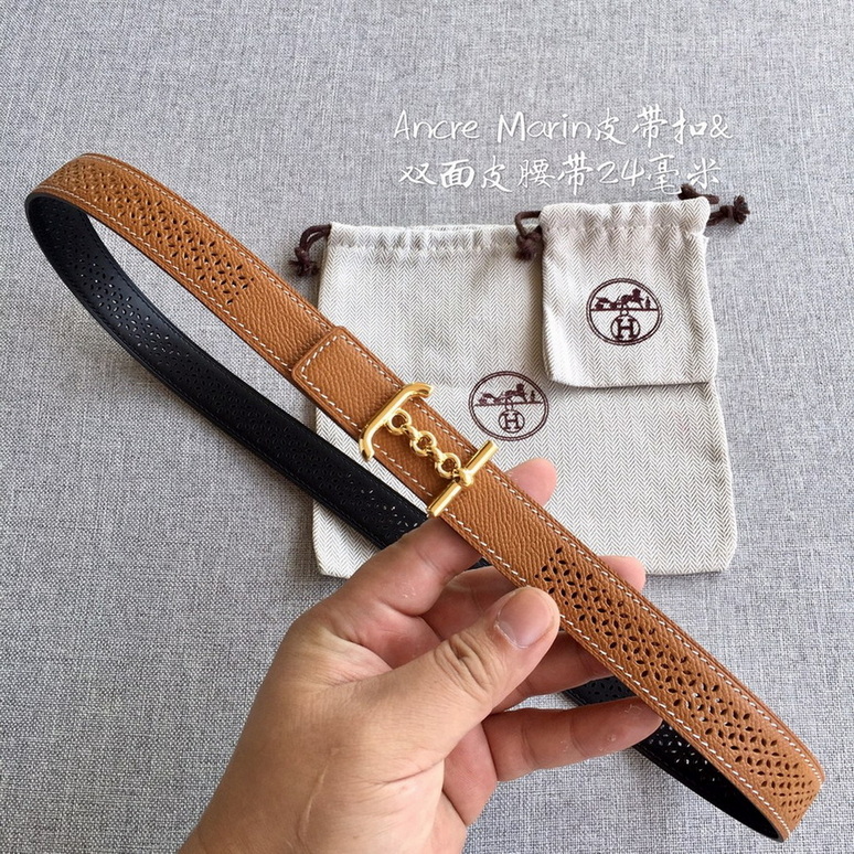 Hermes Belts(AAAAA)-666