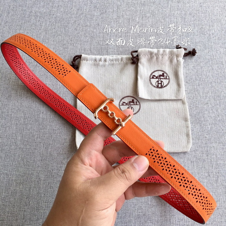 Hermes Belts(AAAAA)-665