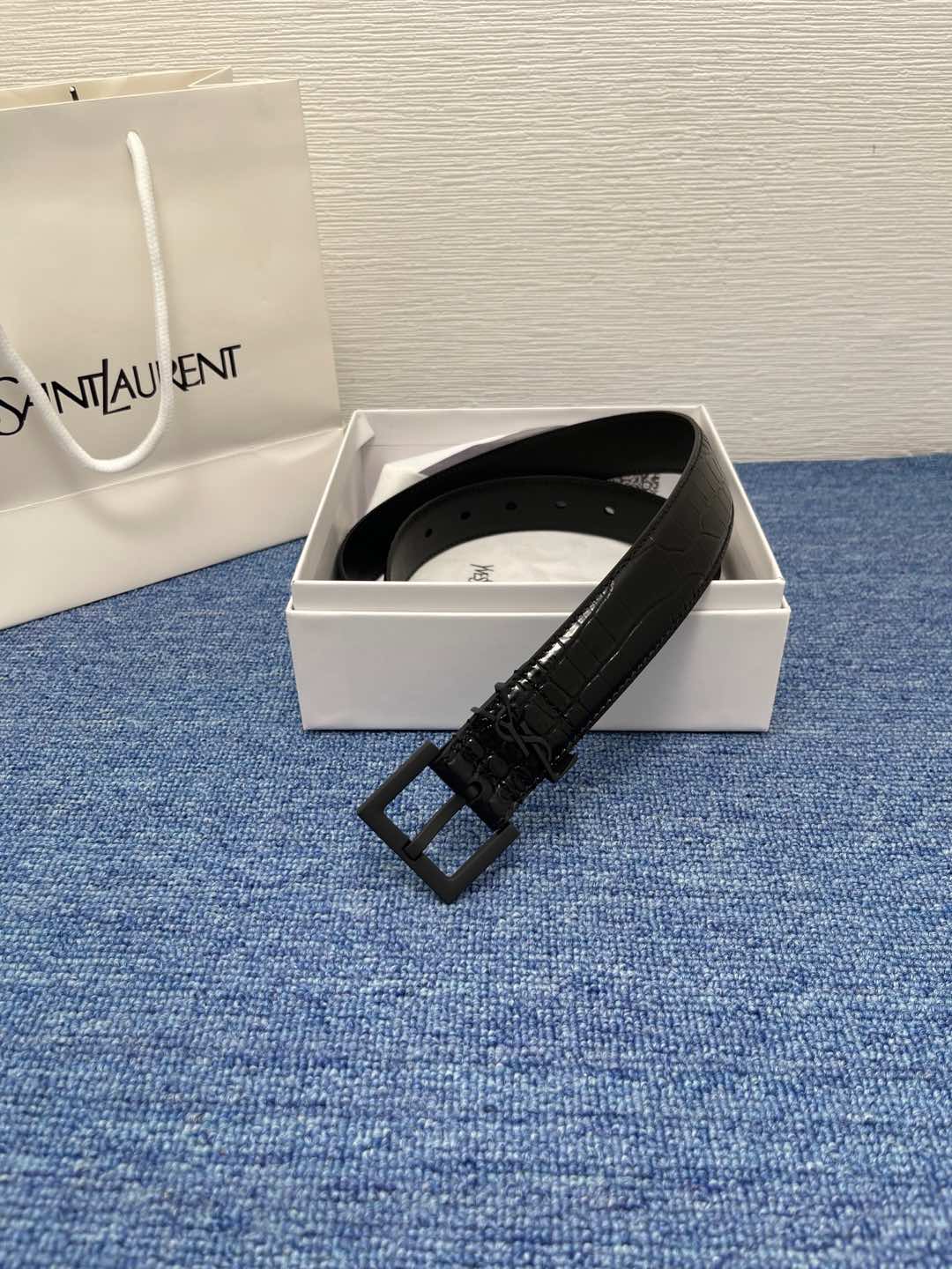 YSL Belts(AAAAA)-026