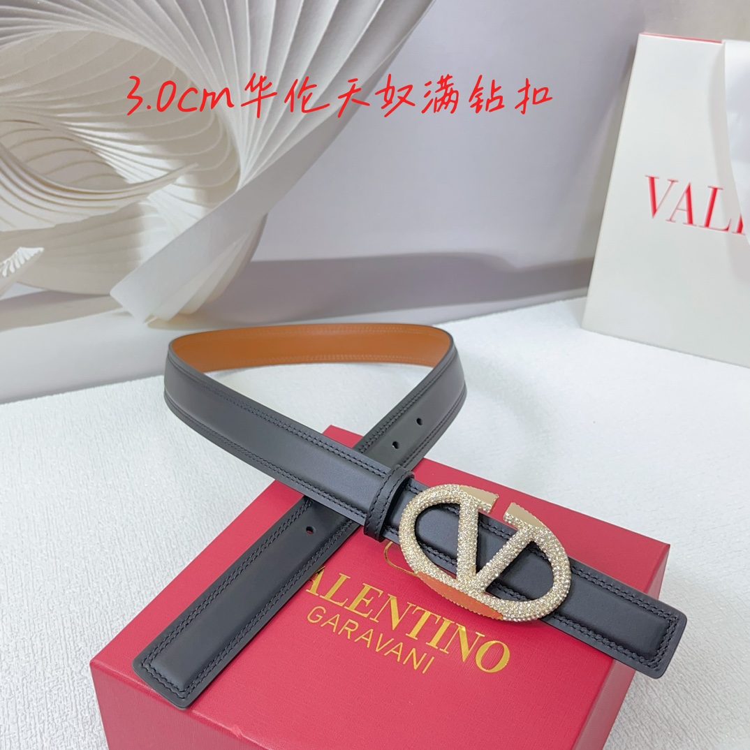 Valentino Belts(AAAAA)-219